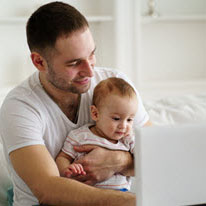 Individual online therapy and counseling services