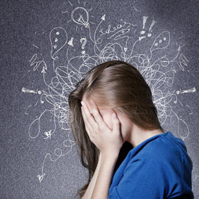 Self esteem and self-confidence therapy and counseling in Washington DC & Virginia