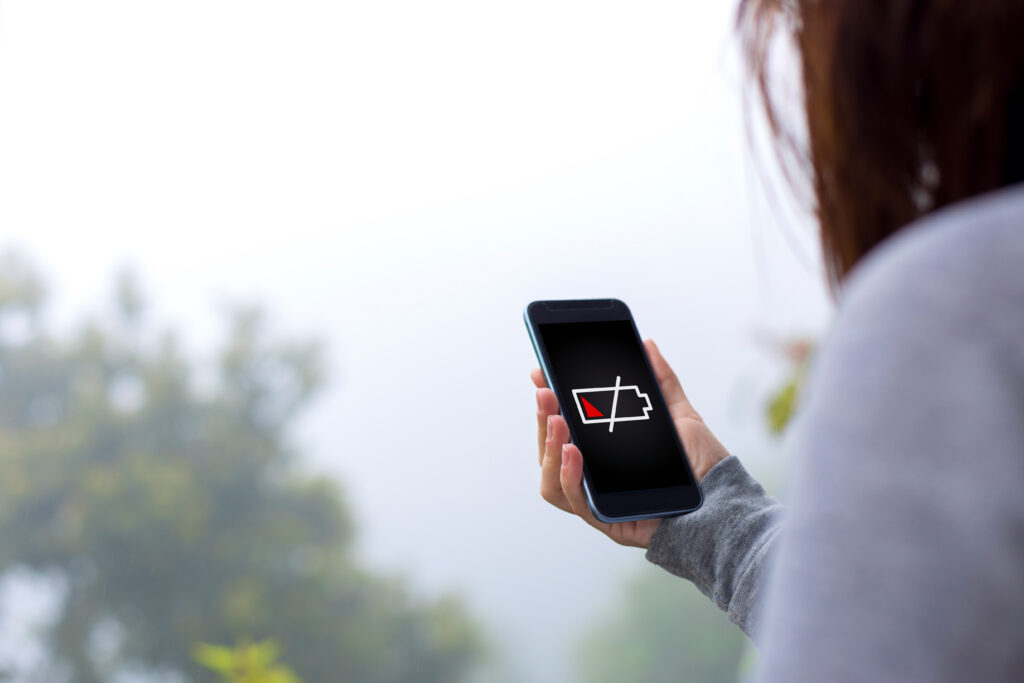 Online therapy for burnout in DC and VA