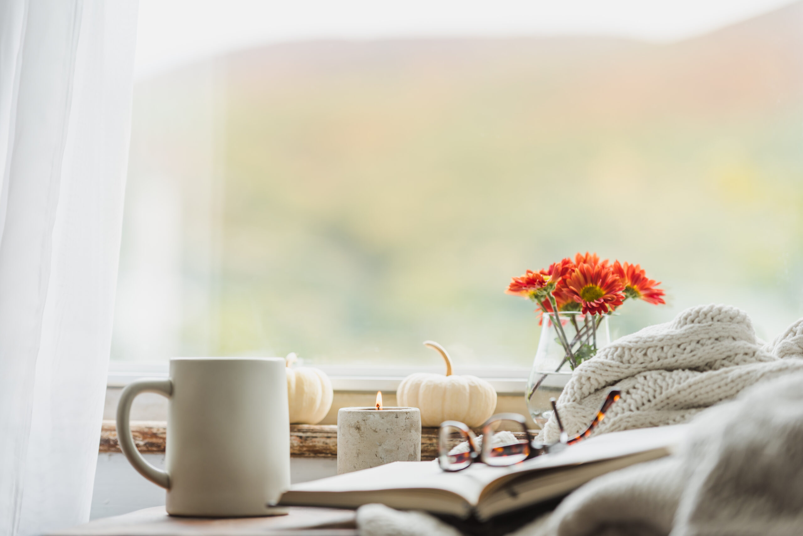 Mindfulness practice in online counseling in DC and VA