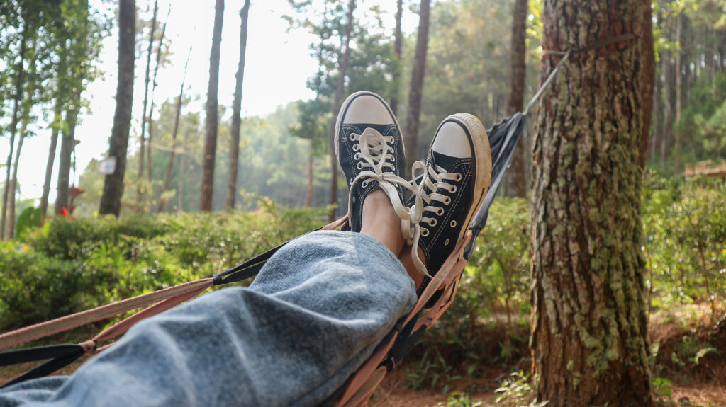 Help for panic attacks in DC & VA Online therapy with Cheryl Zandt, LPC
