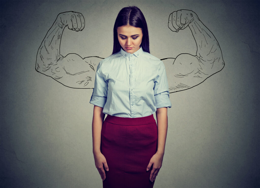 Help for Worry - online therapy in DC and Virginia