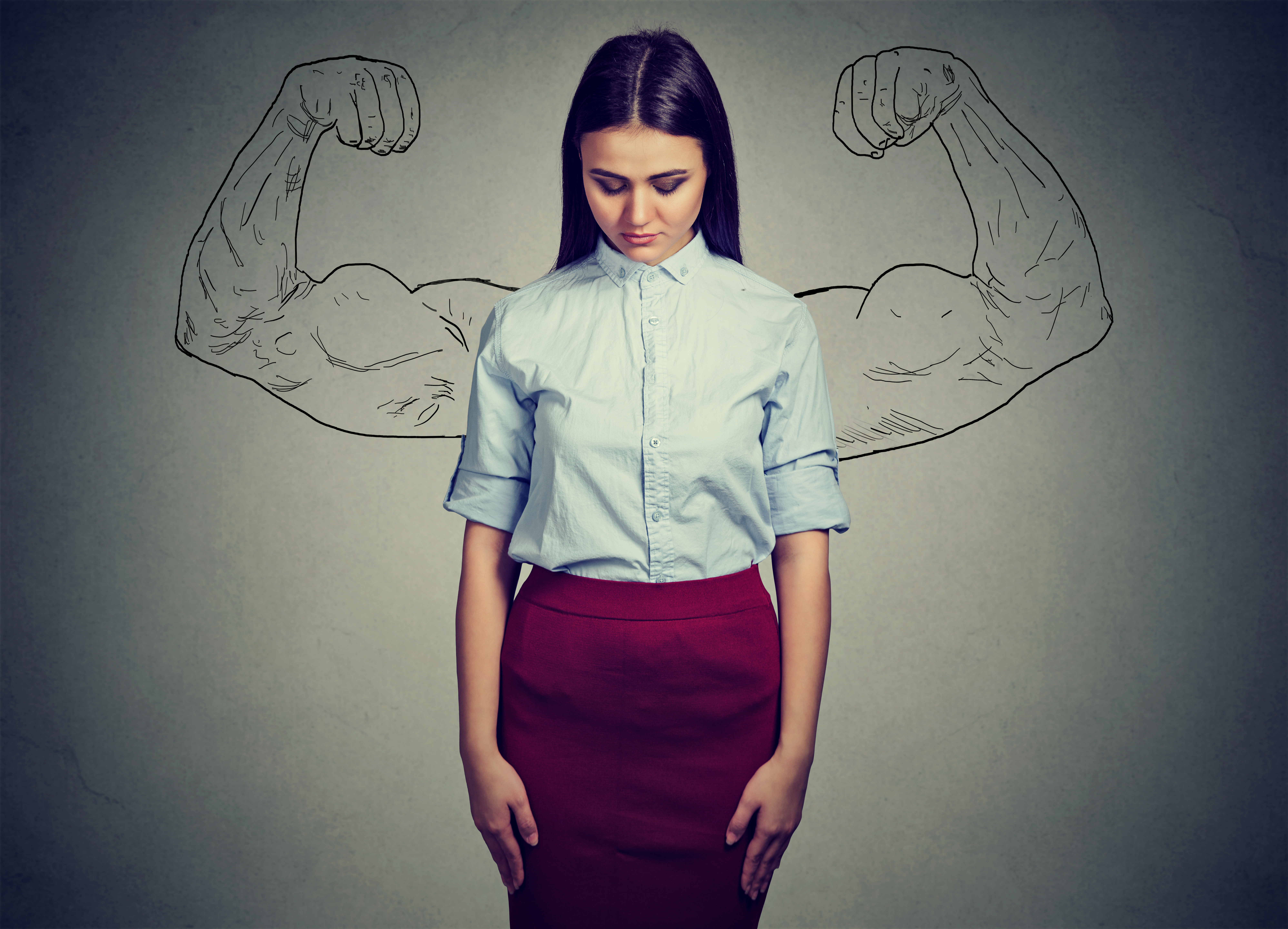 Help for Worry - online therapy in DC and Virginia