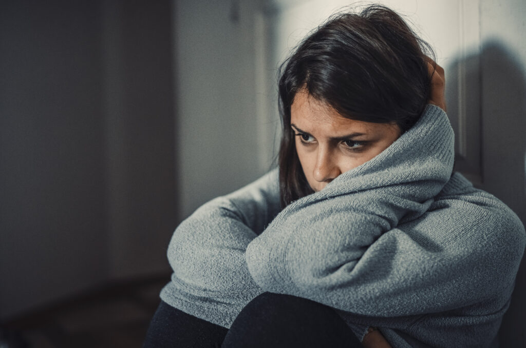 Online therapy for anxiety in DC and Virginia