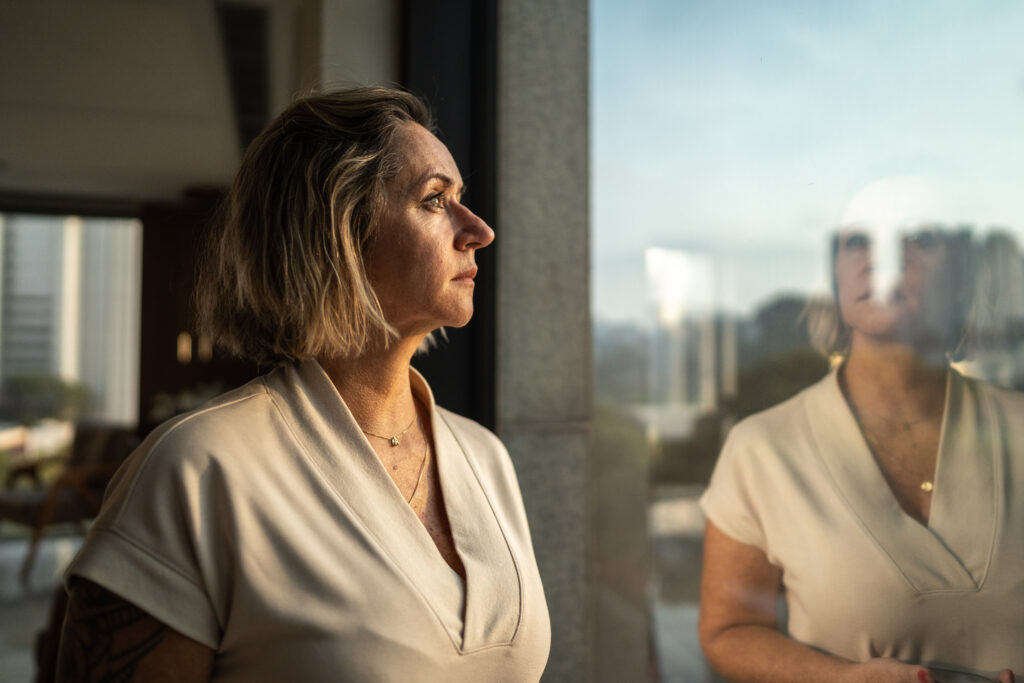 Online therapy for working with your inner critic in DC and Virginia